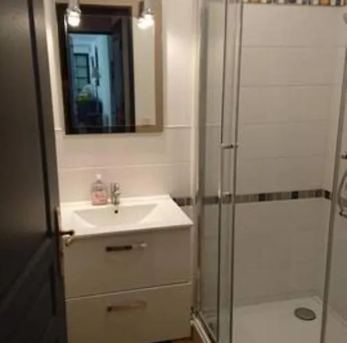 Apartman Beautiful Ground Floor 2 Bedroom