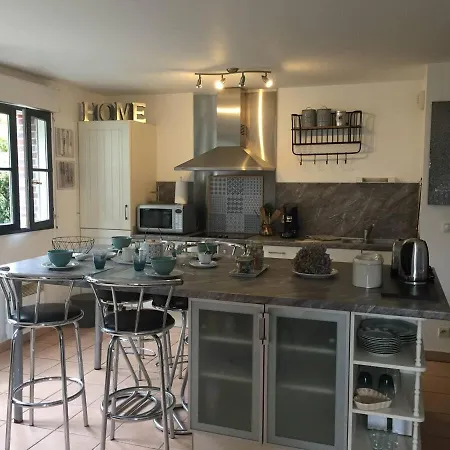 Apartment Beautiful Ground Floor 2 Bedroom