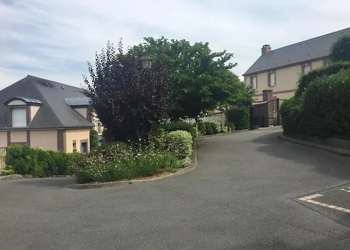 Beautiful Ground Floor 2 Bedroom * Honfleur